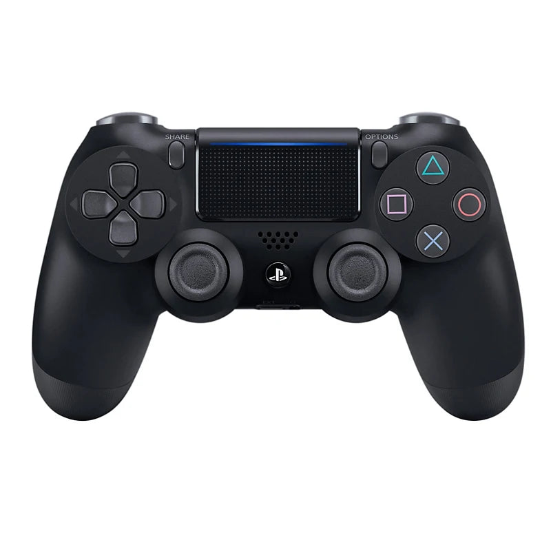 Sony DualShock 4 Wireless PS4 Controller – Bluetooth Gaming