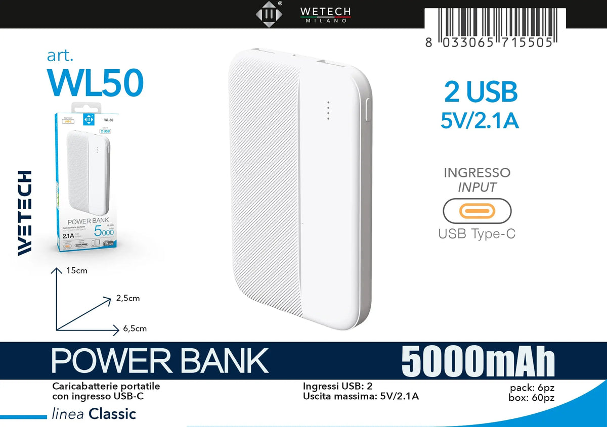 5000mAh External Power Bank MagSafe Wireless Charging, Built-in Cable USB-C PD Fast Charger Portable Battery for iPhone Samsung Smartphones
