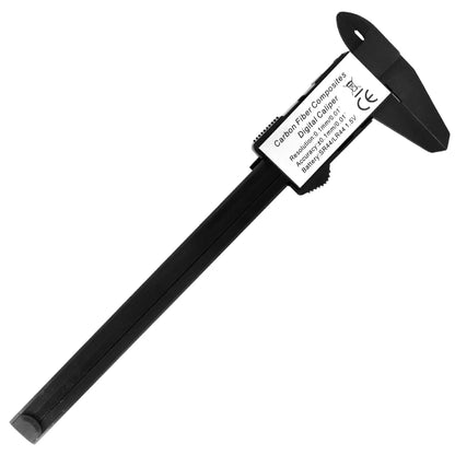6 inch LCD Digital Vernier Caliper – Electronic Measuring Tool 100/150mm