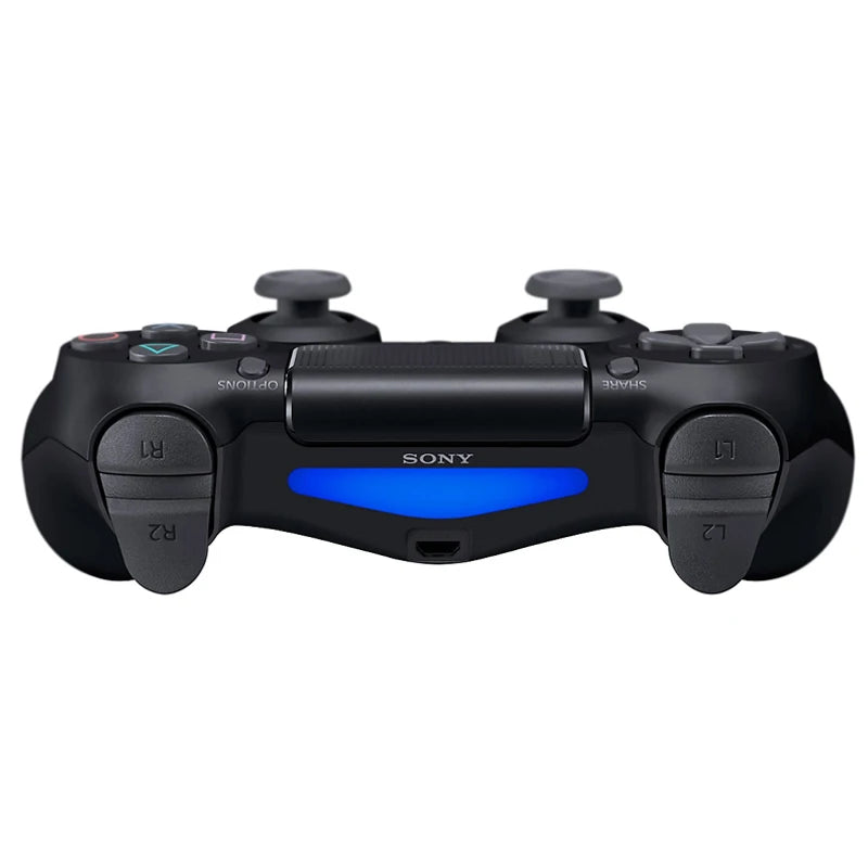 Sony DualShock 4 Wireless PS4 Controller – Bluetooth Gaming