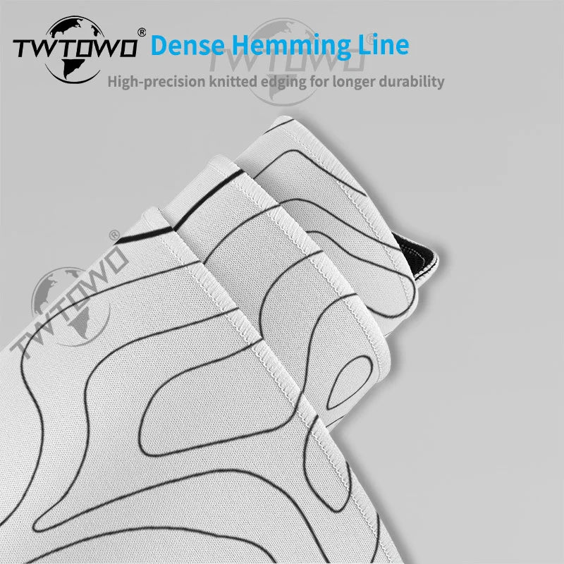 Mouse Pad Gaming Black And White Contour Lines printon demand Large HD Mousepad XXL Playmat Soft Carpet Laptop Mouse Mats
