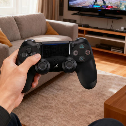 Sony DualShock 4 Wireless PS4 Controller – Bluetooth Gaming