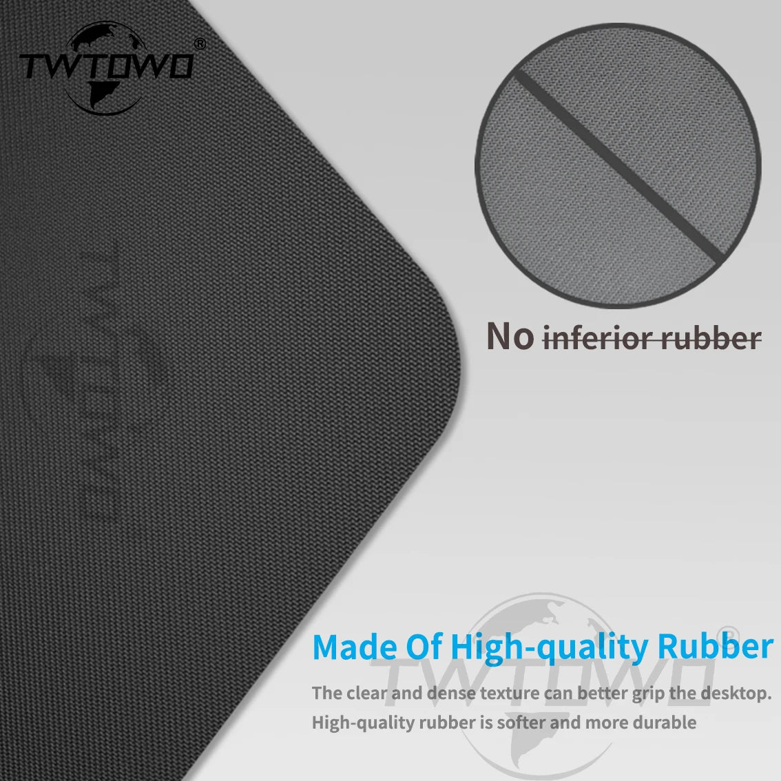Mouse Pad Gaming Black And White Contour Lines printon demand Large HD Mousepad XXL Playmat Soft Carpet Laptop Mouse Mats